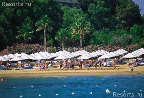 Barut Hemera Hotel 6